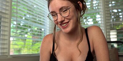 ASMR JOI * Your Sexy Therapist Makes You CUM HARD * Emma Ruby